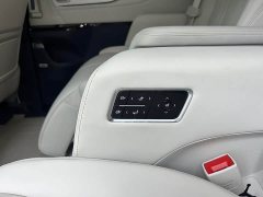 Buick GL8 New Energy 2026 Luxe Prestige Edition - ფოტო 11