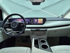 Buick GL8 New Energy 2026 Luxe Prestige Edition - ფოტო 12