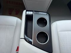 Buick GL8 New Energy 2026 Luxe Prestige Edition - ფოტო 13