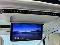 Buick GL8 New Energy 2026 Luxe Prestige Edition - ფოტო 15