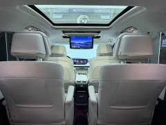 Buick GL8 New Energy 2026 Luxe Prestige Edition - ფოტო 17