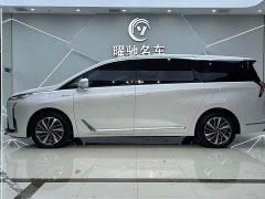 Buick GL8 New Energy 2026 Luxe Prestige Edition - ფოტო 3