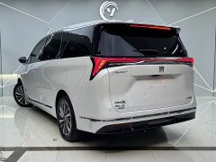 Buick GL8 New Energy 2026 Luxe Prestige Edition - ფოტო 4