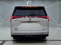 Buick GL8 New Energy 2026 Luxe Prestige Edition - ფოტო 5