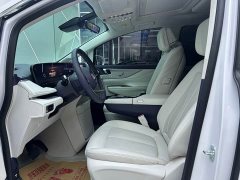 Buick GL8 New Energy 2026 Luxe Prestige Edition - ფოტო 6