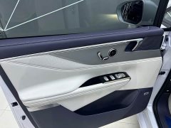 Buick GL8 New Energy 2026 Luxe Prestige Edition - ფოტო 7