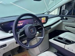 Buick GL8 New Energy 2026 Luxe Prestige Edition - ფოტო 9