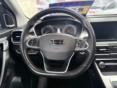 Geely Bingyue 1.4T DCT Platinum Edition - ფოტო 11