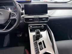 Geely Bingyue 1.4T DCT Platinum Edition - ფოტო 12