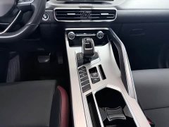 Geely Bingyue 1.4T DCT Platinum Edition - ფოტო 13