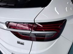 Geely Bingyue 1.4T DCT Platinum Edition - ფოტო 17