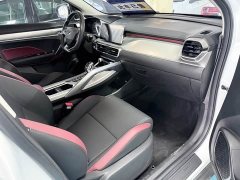 Geely Bingyue 1.4T DCT Platinum Edition - ფოტო 18
