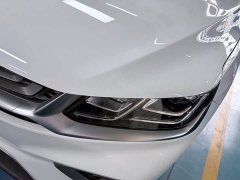 Geely Bingyue 1.4T DCT Platinum Edition - ფოტო 2