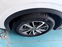 Geely Bingyue 1.4T DCT Platinum Edition - ფოტო 3