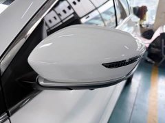 Geely Bingyue 1.4T DCT Platinum Edition - ფოტო 4