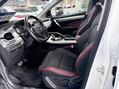 Geely Bingyue 1.4T DCT Platinum Edition - ფოტო 6