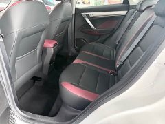 Geely Bingyue 1.4T DCT Platinum Edition - ფოტო 8