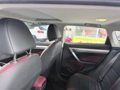 Geely Bingyue 1.4T DCT Platinum Edition - ფოტო 9