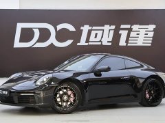 Porsche 911 Carrera 3.0T - ფოტო 1