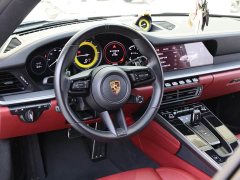 Porsche 911 Carrera 3.0T - ფოტო 11