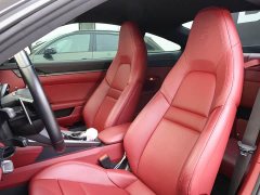 Porsche 911 Carrera 3.0T - ფოტო 12
