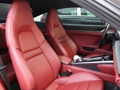 Porsche 911 Carrera 3.0T - ფოტო 13