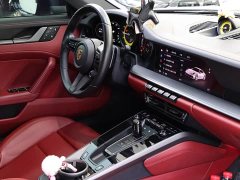 Porsche 911 Carrera 3.0T - ფოტო 14