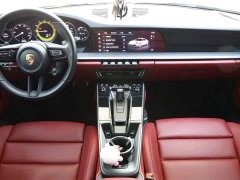 Porsche 911 Carrera 3.0T - ფოტო 16