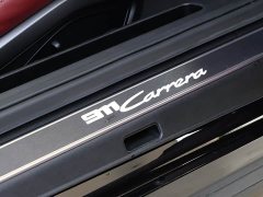 Porsche 911 Carrera 3.0T - ფოტო 18
