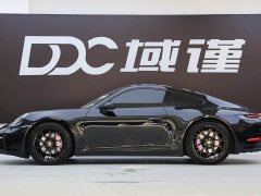 Porsche 911 Carrera 3.0T - ფოტო 3
