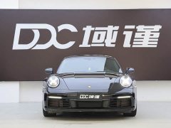 Porsche 911 Carrera 3.0T - ფოტო 4