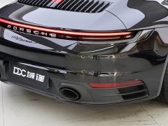 Porsche 911 Carrera 3.0T - ფოტო 8