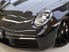 Porsche 911 Carrera 3.0T - ფოტო 9