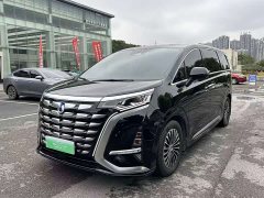 Denza BYD Denza D9 DM-i 980 Four-Wheel Drive Flagship - ფოტო 1