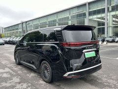 Denza BYD Denza D9 DM-i 980 Four-Wheel Drive Flagship - ფოტო 10