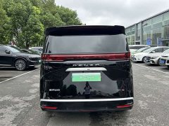 Denza BYD Denza D9 DM-i 980 Four-Wheel Drive Flagship - ფოტო 11