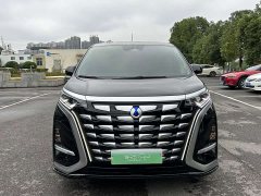 Denza BYD Denza D9 DM-i 980 Four-Wheel Drive Flagship - ფოტო 2