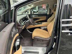 Denza BYD Denza D9 DM-i 980 Four-Wheel Drive Flagship - ფოტო 5