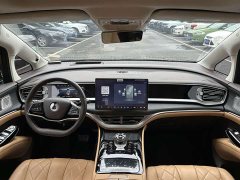 Denza BYD Denza D9 DM-i 980 Four-Wheel Drive Flagship - ფოტო 6