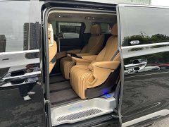 Denza BYD Denza D9 DM-i 980 Four-Wheel Drive Flagship - ფოტო 7