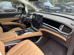 Denza BYD Denza D9 DM-i 980 Four-Wheel Drive Flagship - ფოტო 9