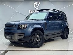 Land Rover Defender 110 P400 X-DYNAMIC HSE - ფოტო 1