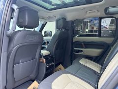 Land Rover Defender 110 P400 X-DYNAMIC HSE - ფოტო 10