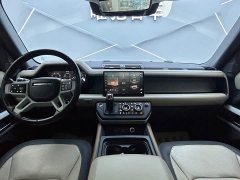 Land Rover Defender 110 P400 X-DYNAMIC HSE - ფოტო 11
