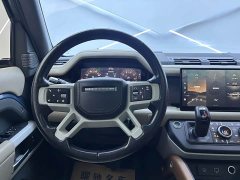 Land Rover Defender 110 P400 X-DYNAMIC HSE - ფოტო 12