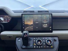 Land Rover Defender 110 P400 X-DYNAMIC HSE - ფოტო 13
