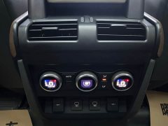 Land Rover Defender 110 P400 X-DYNAMIC HSE - ფოტო 14