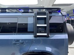 Land Rover Defender 110 P400 X-DYNAMIC HSE - ფოტო 16