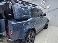 Land Rover Defender 110 P400 X-DYNAMIC HSE - ფოტო 17