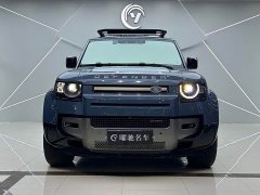 Land Rover Defender 110 P400 X-DYNAMIC HSE - ფოტო 2